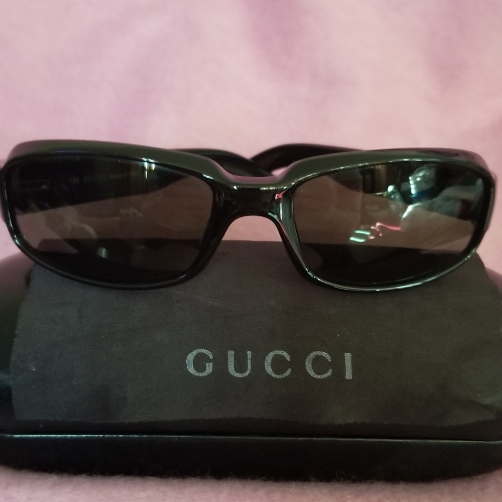 SALE...Gucci Sunglasses